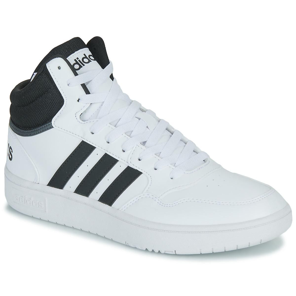 Baskets Montantes adidas SOLDE jusqu a jusqu a 30 Stylight