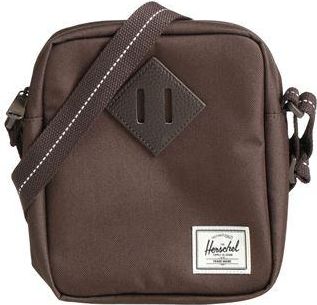 Herschel BAGS - Cross-body bags sur YOOX.COM