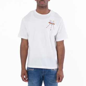 Coach X Observed By Us T-Shirt, Size Medium