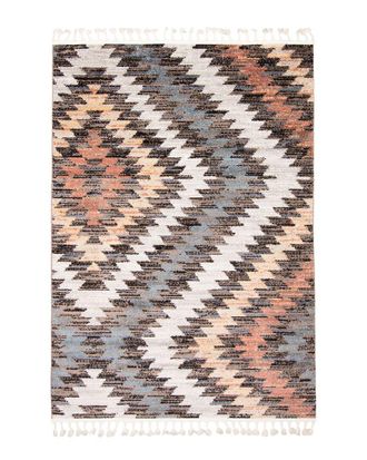 Ecarpetgallery Ecarpetgallery Kybella Sun Rug