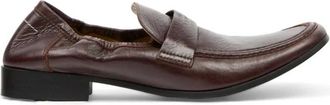 Maison Margiela Hombre, Zapatos, Marr&oacute;n, Talla: 42 1/2 EU