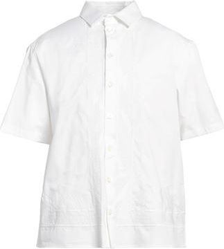 Neil Barrett TOPWEAR - Shirts on YOOX.COM