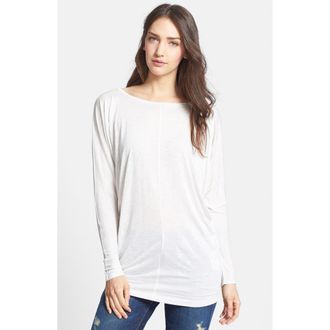 Vince in Heather Canvas at Nordstrom, Size X-Large