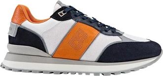 Bogner Hombre, Zapatos, Multicolor, Talla: 43 EU