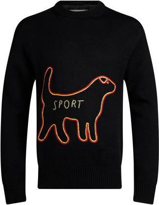 Bode MAGLIERIA - Pullover su YOOX.COM