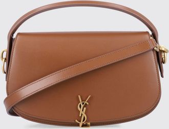 Saint Laurent Borsa Voltaire Saint Laurent in pelle Box