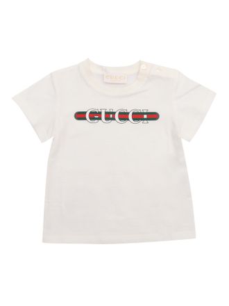 Gucci B S/S T.Shirt Ctn Jersey