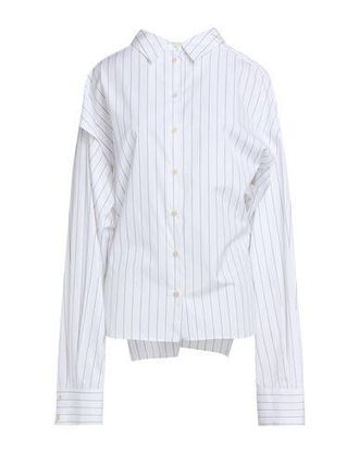 Erika Cavallini Semi Couture TOPWEAR - Shirts sur YOOX.COM