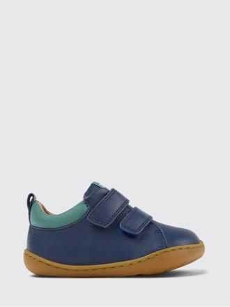 Camper Sneakers Peu in pelle