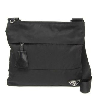Prada Pre-owned Nylon borse-prada - - Pre-owned - Donna - Nero - ONE SIZE
