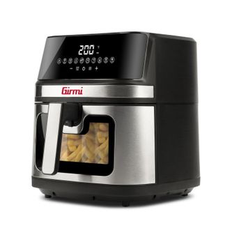 Girmi Freidora Girmi Fg80 2200w 8l