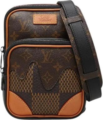 Louis Vuitton unisex, Pre-owned, Marrone, Taglia unica, used