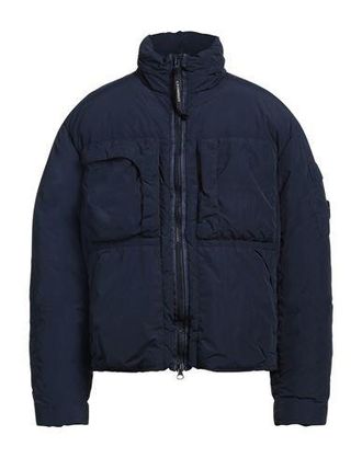 C.P. Company JACKEN & M&Auml;NTEL - Pufferjacken & Daunenjacken auf YOOX.COM