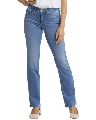 NYDJ Nydj Marilyn Lovesick Straight Leg Jean
