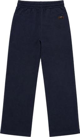 Sun 68 Trainingsbroeken - Heren - Sweatpants - Blauw - XL - Katoen - Broeken