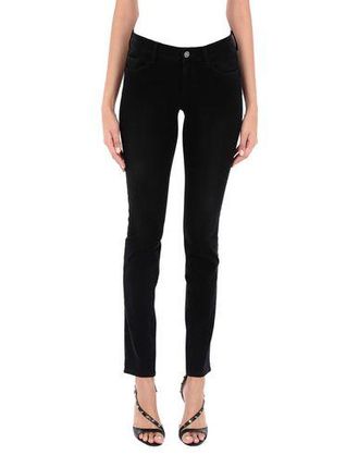 Liu Jo PARTES DE ABAJO - Pantalones vaqueros en YOOX.COM