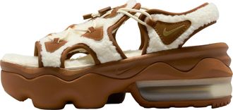 Nike (WMNS) Nike Air Max Koko Sandal Fur Light British Tan HV8558-200
