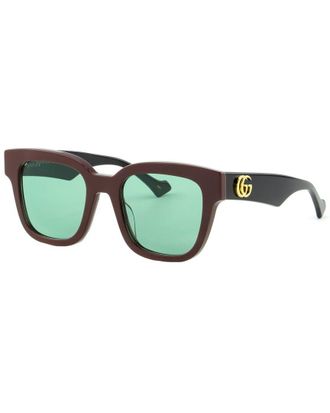 Gucci Sunglasses Gucci Gg1805 Sa 004 Silver Silver Red /15