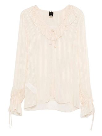 Pinko Biddy Blouse