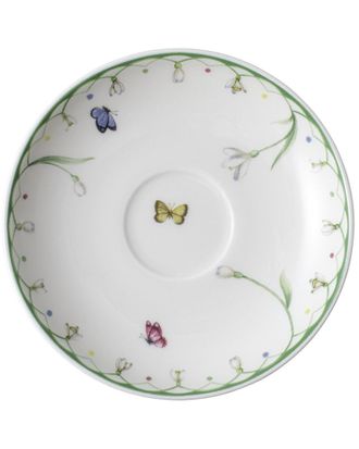 Villeroy & Boch Colorful Spring Espresso Cup Sauce