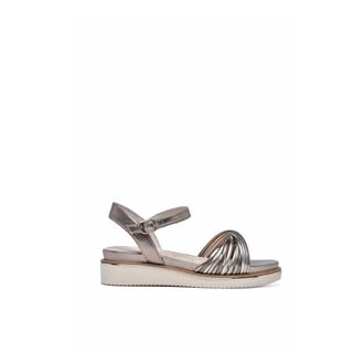 Tamaris Sandalia - Shoes - Mujer - Marr&oacute;n - 40 EU