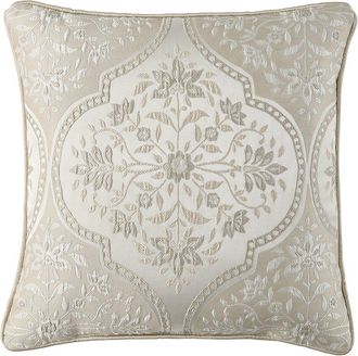 J. Queen New York 20In Square Decorative Throw Pillow