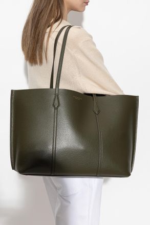 Tory Burch Perry Bag, Womens, Green