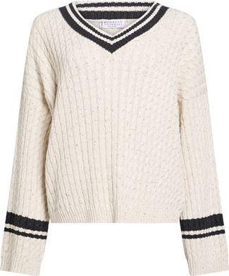 Brunello Cucinelli MAGLIERIA - Pullover su YOOX.COM