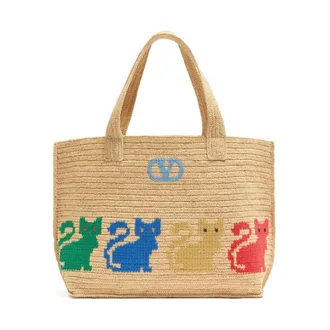 Valentino Mujer, Bolsos, Multicolor, Talla: ONE Size