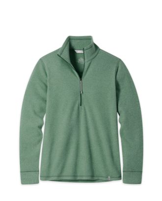 Stio Womens Turpin Fleece Half Zip