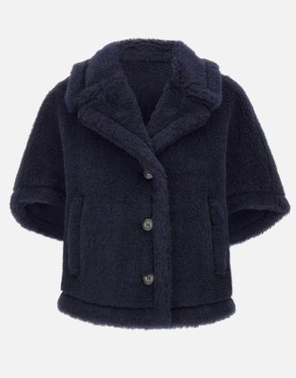 Max Mara Cappa