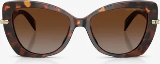 Michael Kors Atlanta Sunglasses