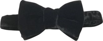Tom Ford Strikdas - unisex - Accessoires - Zwart - ONE Size - Accessoires