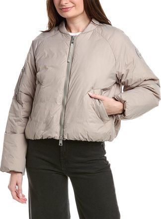 Canada Goose Elba Bomber Jacket