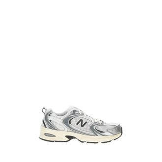 New Balance Sneakers, female, White, Size: 7 1/2 US 530 Sneaker