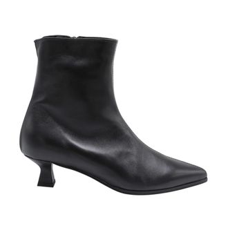 &Egrave; Mia Boomstam - Dames - Schoenen - Zwart - Maat: 40 EU