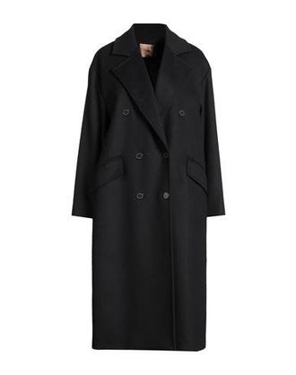 Twin-Set COATS & JACKETS - Coats on YOOX.COM