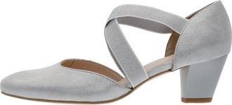 Ara Dames, Schoenen, Grijs, Maat: 39 1/2 EU