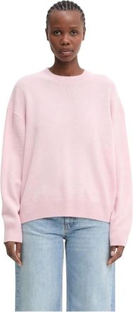 Anine Bing Mujer, Jerseys, Rosa, Talla: M