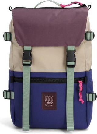 Topo Designs Rover Pack Classic 20 Daypacks - Unisex | bunt