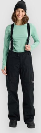 Burton Reserve 3N1 Hose schwarz