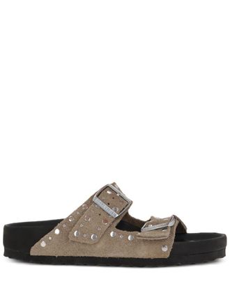 Birkenstock Arizona Slippers