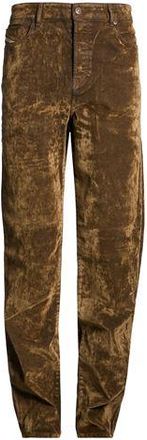 Diesel BOTTOMWEAR - Pantaloni jeans su YOOX.COM