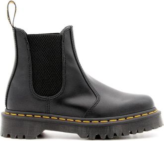 Dr. Martens Chelsea Boots - Dames - Chelseaboots - Zwart - 37 EU - Schoenen