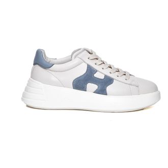 Hogan Sneakers, female, White, 2 UK, Rebel Trainers