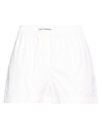 Des_Phemmes BOTTOMWEAR - Shorts & Bermuda Shorts on YOOX.COM