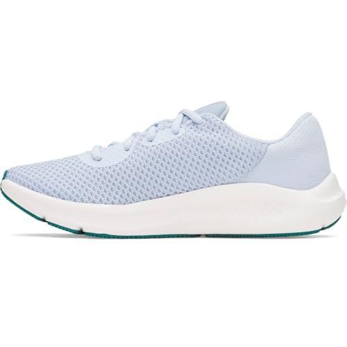 Chaussures Under Armour en Bleu jusqu'à −30%