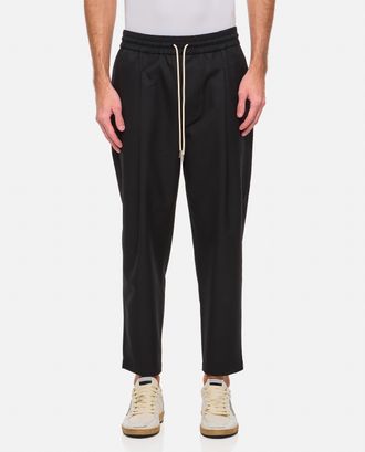 Dr&ocirc;le de Monsieur Pantalone Corto