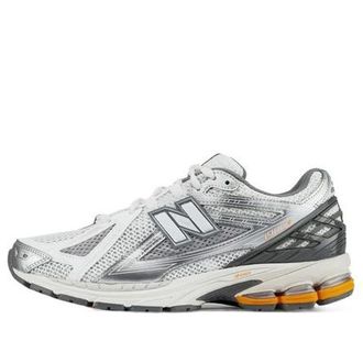 New Balance 1906R Silver Orange M1906RWM