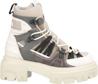 Msgm CALZADO - Botines de caña alta en YOOX.COM